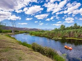 Western Cape Accommodation at Groot-Breede Campsite | Viya