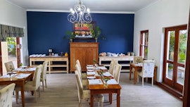 Hermanus Accommodation at Lavender Manor Guest Lodge | Viya