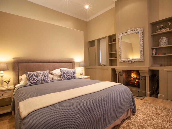 Boland Accommodation at La Cabrière Country House | Viya