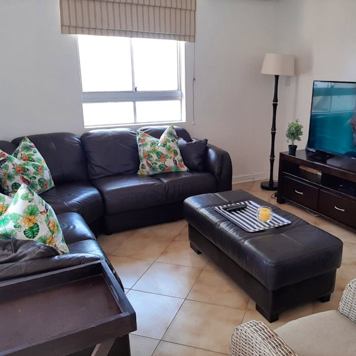 Durban North Accommodation at 404 Ipanema Beach | Viya