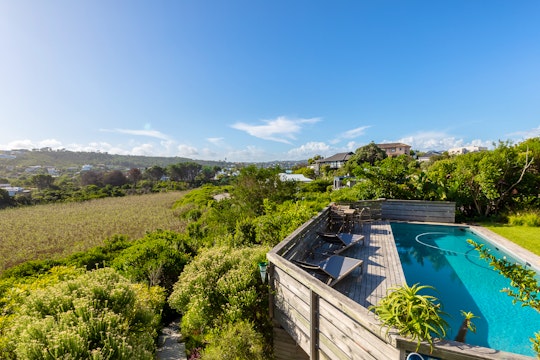 Plettenberg Bay Accommodation at  | Viya