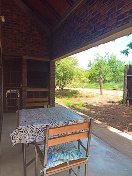 Kruger National Park South Accommodation at  | Viya