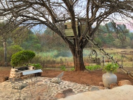 Mpumalanga Accommodation at Khaya Mandevu - Schoemanskloof Retreat | Viya