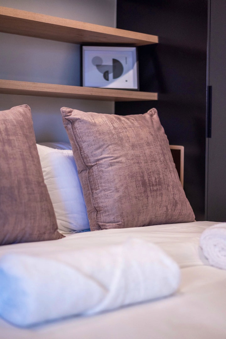 Cape Town Accommodation at 103 The Carrington | Viya