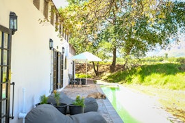 Boland Accommodation at  | Viya