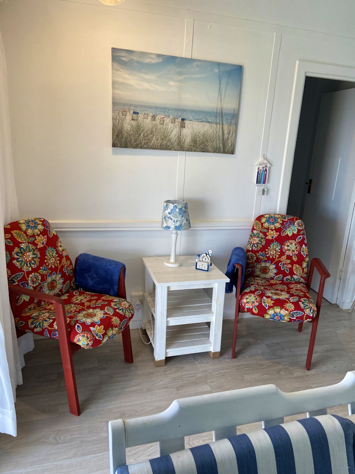 Jeffreys Bay Accommodation at Cabana 8 | Viya