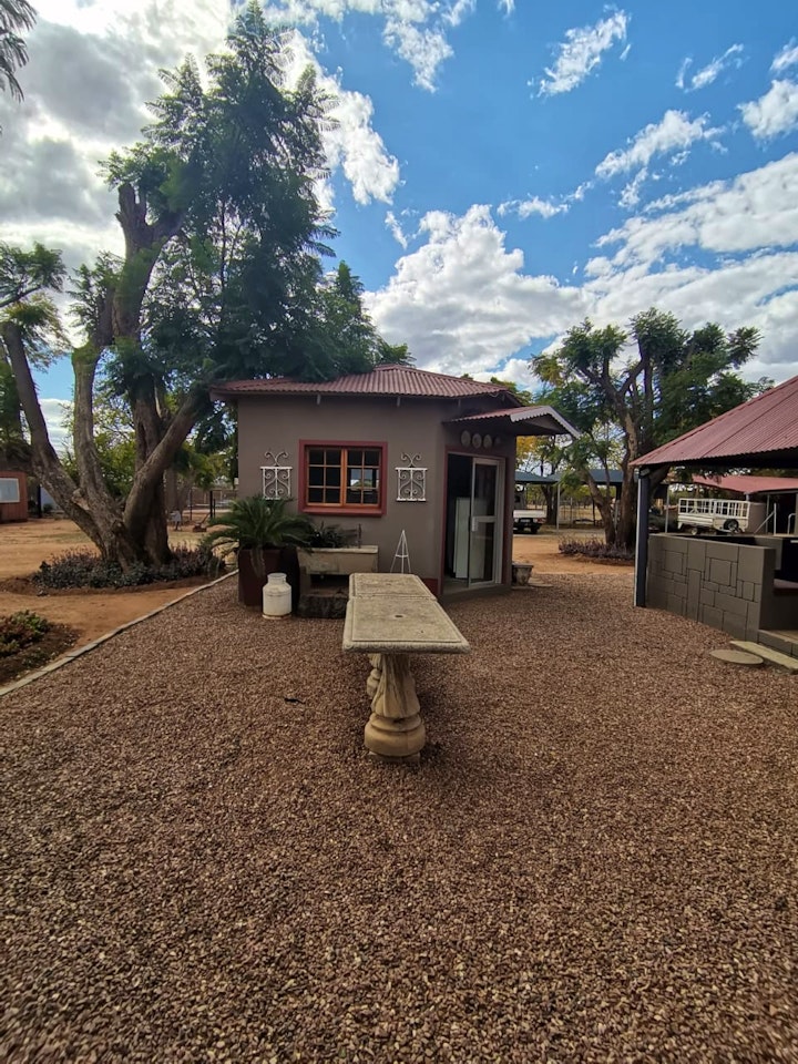 Limpopo Accommodation at New Beginnings Venue | Viya