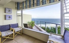 Ballito Accommodation at Seascape Guest Villa | Viya