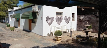 Tankwa Karoo Accommodation at  | Viya