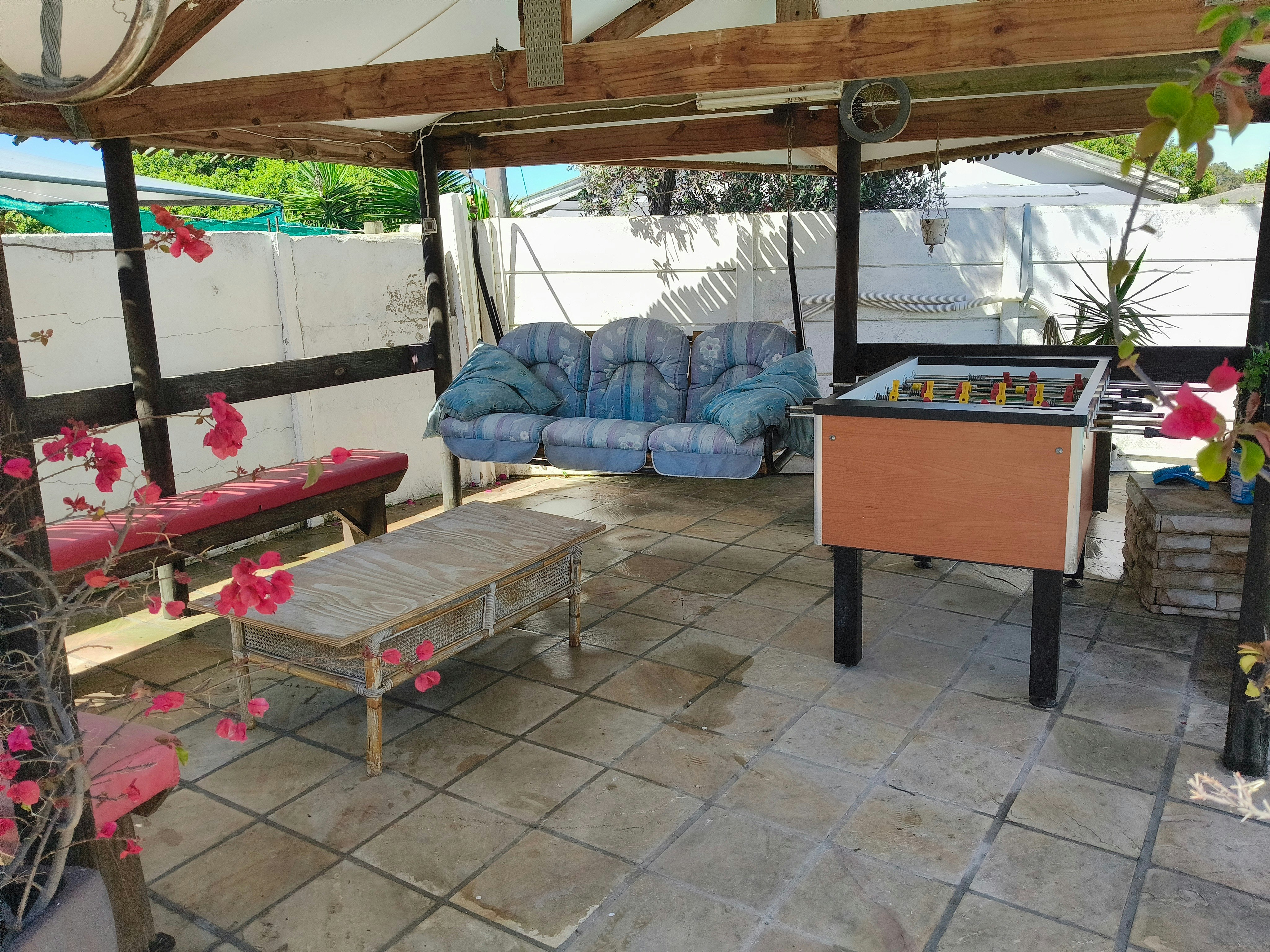 Safe haven private retreat image no 4 of 23