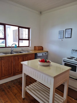 Cannon Rocks Accommodation at Lanterfanter in Boknesstrand | Viya