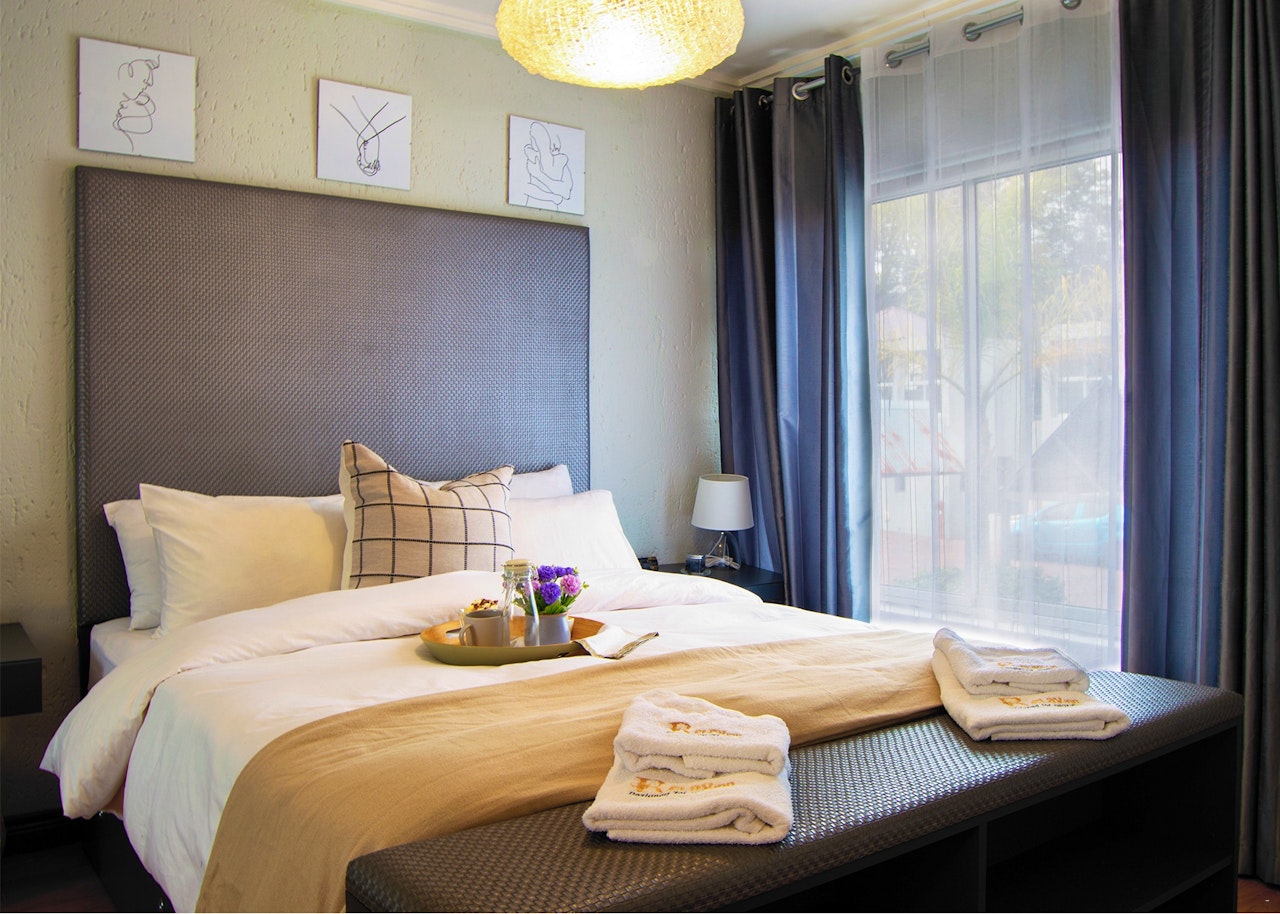 Johannesburg Accommodation at  | Viya