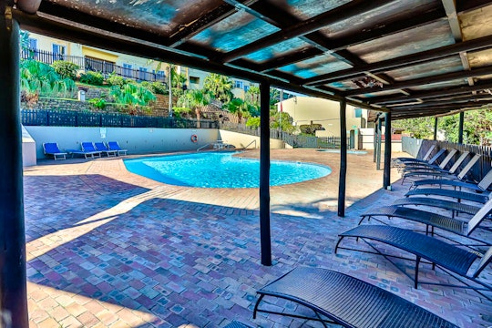 Ballito Accommodation at  | Viya