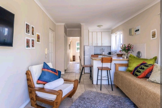 Milnerton Rural Accommodation at  | Viya