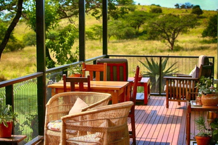 KwaZulu-Natal Accommodation at Three Tree Hill Lodge | Viya