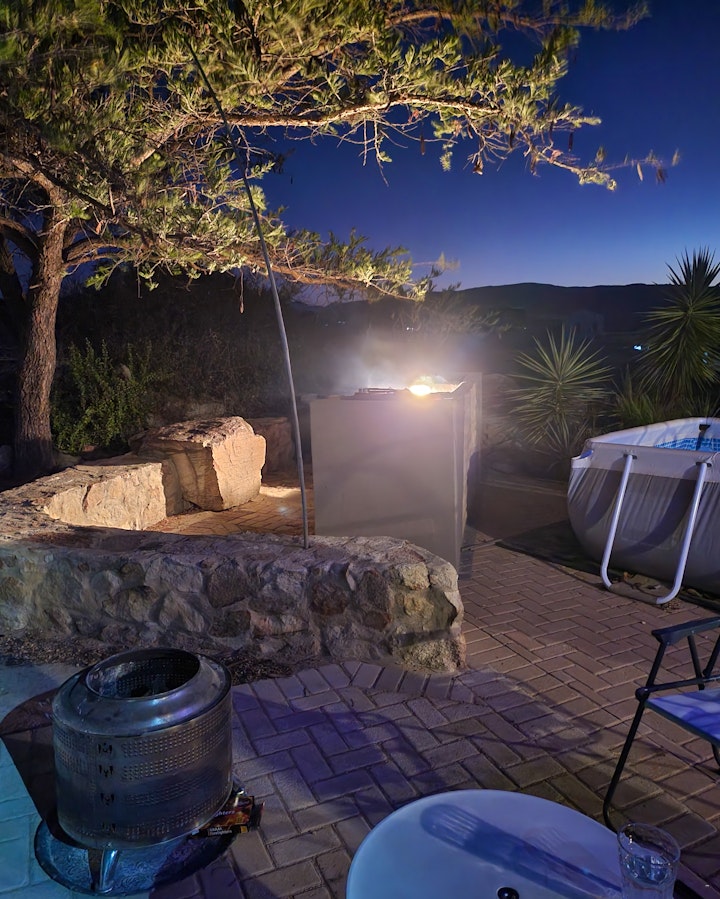 Western Cape Accommodation at Cozy Lake Cottage | Viya