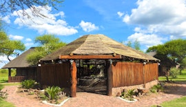 Limpopo Accommodation at Witgatboom Boskamp | Viya