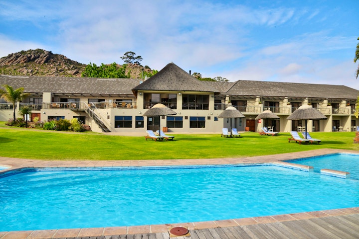 Western Cape Accommodation at Piekenierskloof Mountain Resort - Dream Resorts | Viya