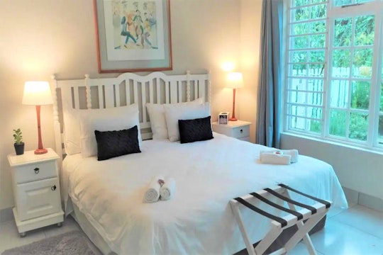 Overberg Accommodation at  | Viya