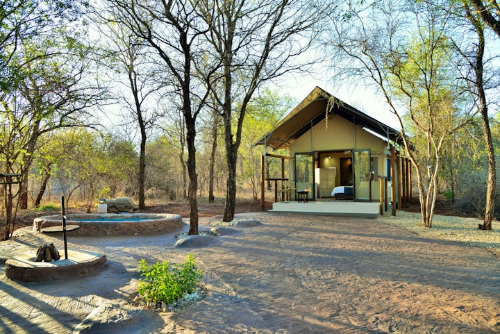 Kruger National Park South Accommodation at Jackalberry Ridge - Dream Resorts | Viya