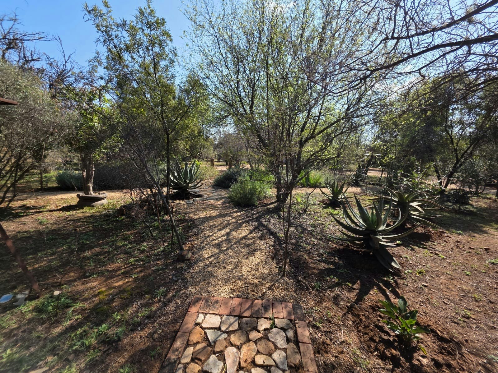Stofpad Stay @ Kameelfontein Landgoed image no 26 of 28