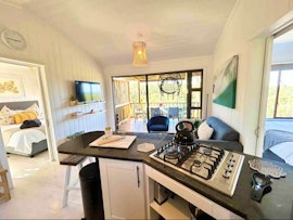 Plettenberg Bay Accommodation at Adventurer's Escape HQ Timber Forest Chalet 2 | Viya