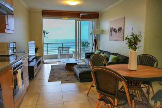 Bloubergstrand Accommodation at  | Viya