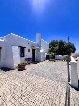 Paternoster Accommodation at  | Viya