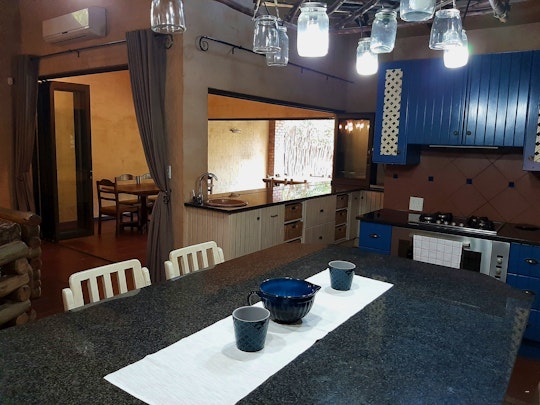 Kruger National Park South Accommodation at  | Viya