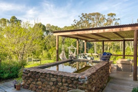 Garden Route Accommodation at  | Viya