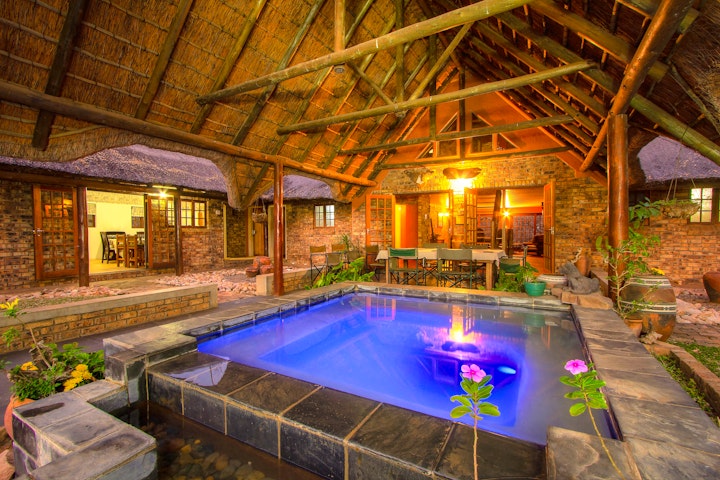 Mpumalanga Accommodation at Serenity Du Bois Lodge | Viya