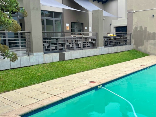 Sandton Accommodation at  | Viya