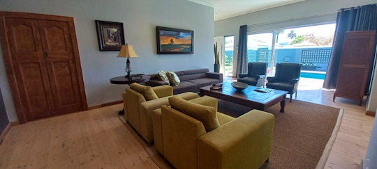 Gqeberha (Port Elizabeth) Accommodation at  | Viya