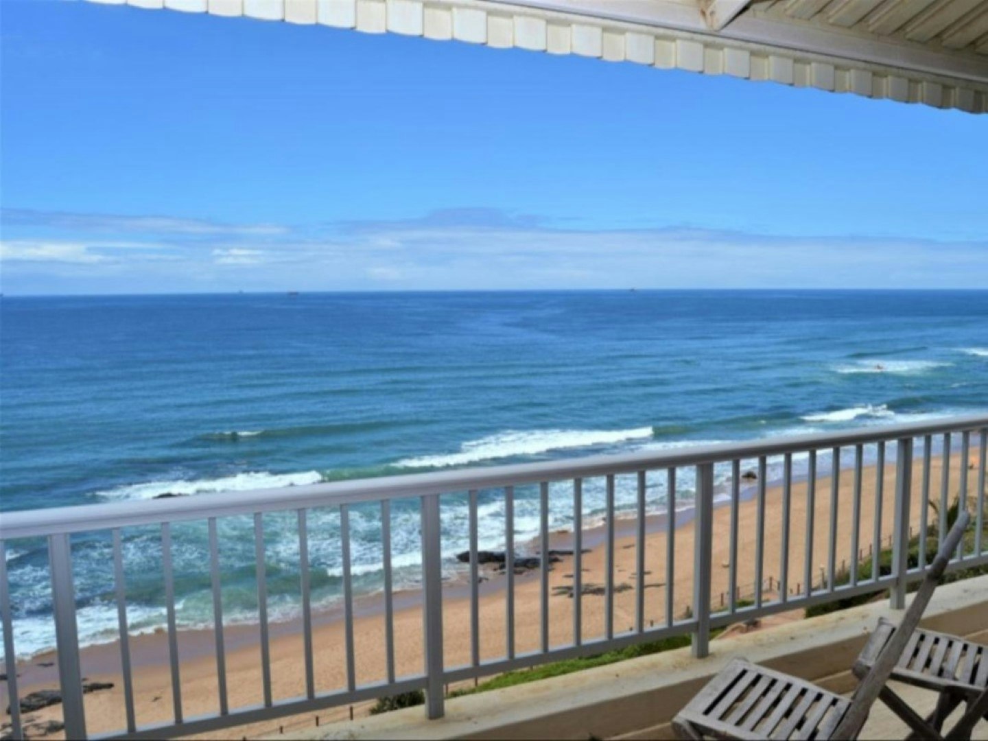 26 Bronze Bay LekkeSlaap