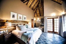 Limpopo Accommodation at Makhato Lodge 42 | Viya