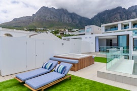 Atlantic Seaboard Accommodation at  | Viya