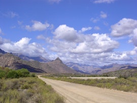 Cederberg Accommodation at Krakadouw Cottages | Viya