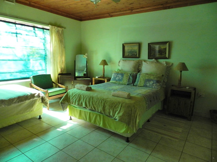 KwaZulu-Natal Accommodation at Dinizulu Cottage | Viya