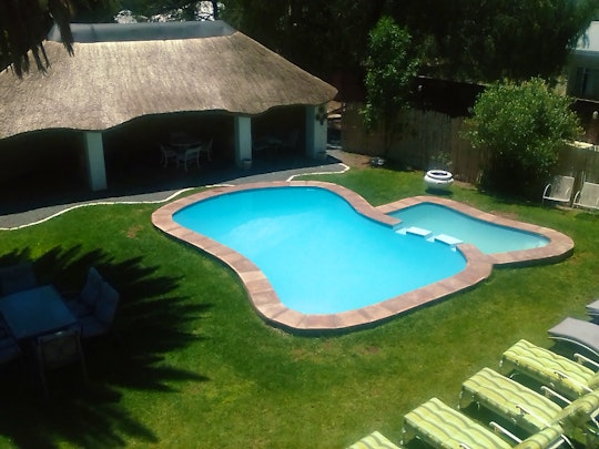 Karoo Accommodation at  | Viya