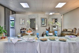 Overberg Accommodation at Whale Coast All-Suite-Hotel | Viya