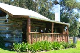 Garden Route Accommodation at Love Earth Farm | Viya