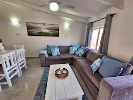 Ballito Accommodation at Chakas Rock Chalets 47 | Viya