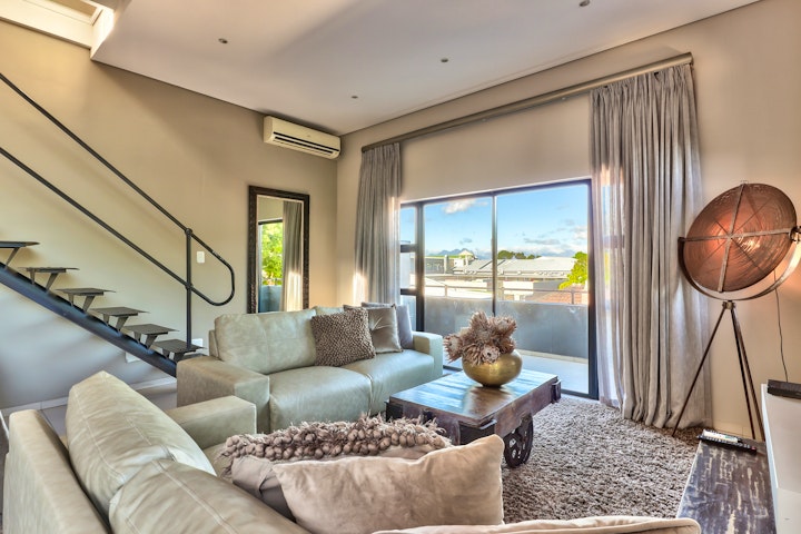 Cape Town Accommodation at 107 On Heritage Square | Viya