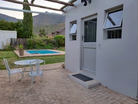 Sarah Baartman District Accommodation at Quince Cottage | Viya