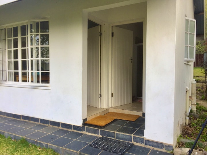 KwaZulu-Natal Accommodation at Esigodini Cottage | Viya