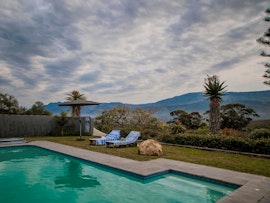 Western Cape Accommodation at Bontebokskloof Manor | Viya