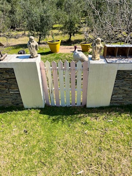 Overberg Accommodation at The Hermitage | Viya