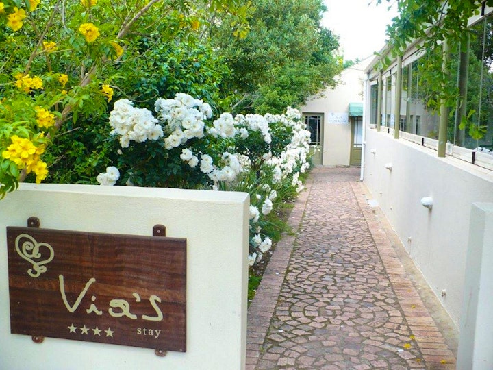 Western Cape Accommodation at Via's B&B | Viya