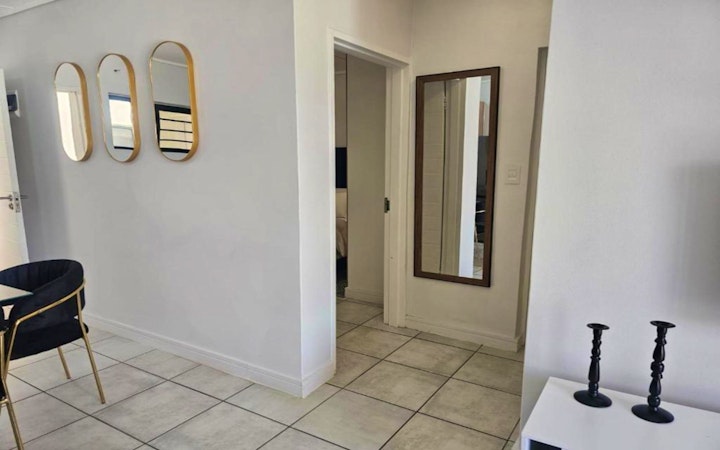 Johannesburg Accommodation at 25 OuterSpaces | Viya