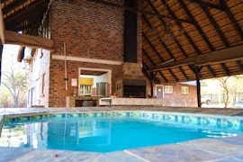 Kruger National Park South Accommodation at Elijara Kruger Lodge | Viya